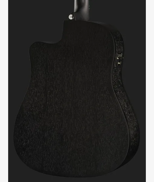 Ibanez V44CE-WK, lähikuva 5