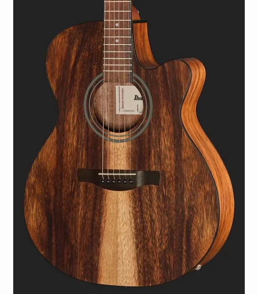 Ibanez VC40WSCE-OPB, lähikuva 4