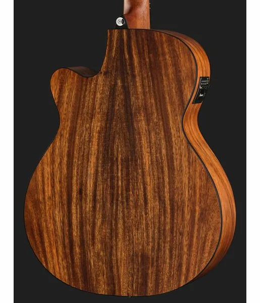 Ibanez VC40WSCE-OPB, lähikuva 5
