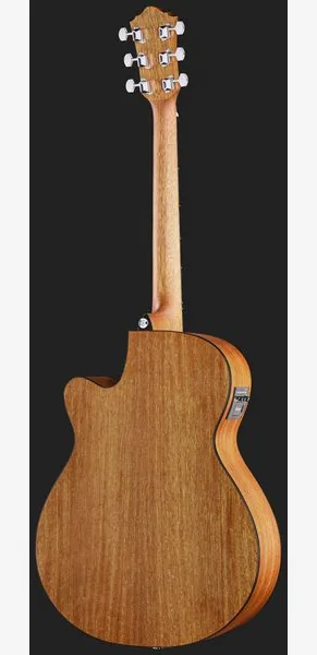 Ibanez VC44CE-OPN, lähikuva 3