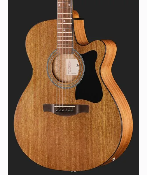 Ibanez VC44CE-OPN, lähikuva 4