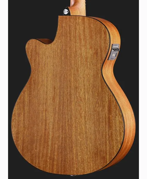 Ibanez VC44CE-OPN, lähikuva 5
