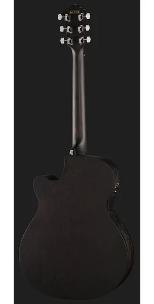 Ibanez VC44CE-WK, lähikuva 3