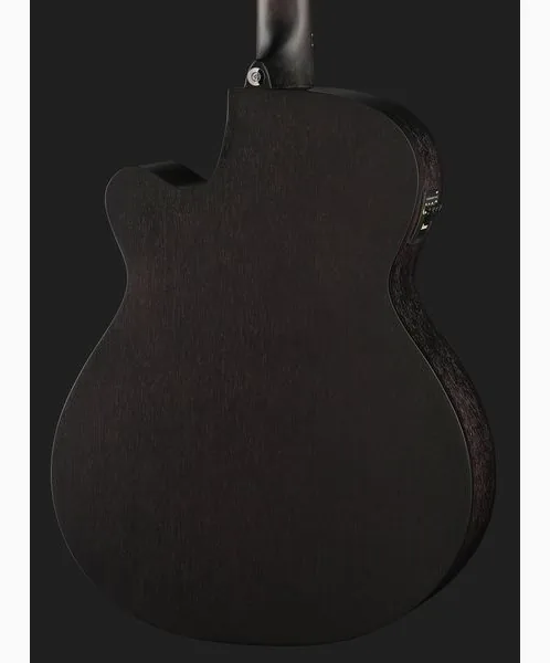 Ibanez VC44CE-WK, lähikuva 5