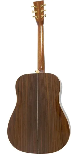 Journey Instruments Comfort Dreadnought JCD422, lähikuva 2