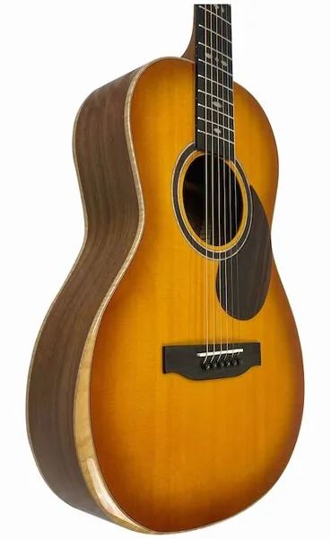 Journey Instruments Comfort Parlor JCP482B Slotted, lähikuva 3