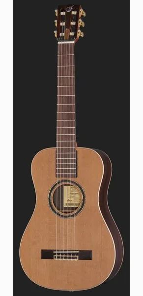 Journey Instruments OC520, lähikuva 2