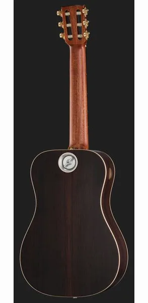 Journey Instruments OC520, lähikuva 3