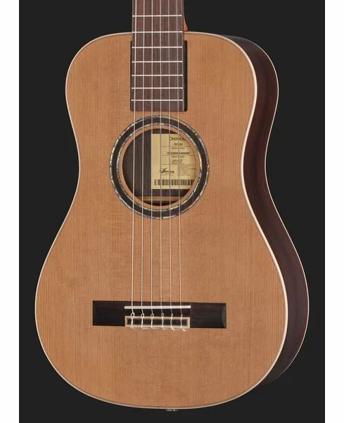Journey Instruments OC520, lähikuva 4