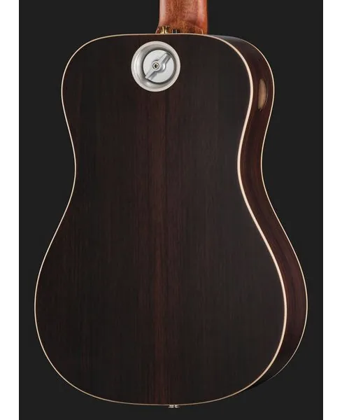 Journey Instruments OC520, lähikuva 5