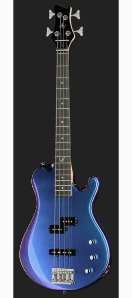 Journey Instruments OEB990B Travel Bass BP, lähikuva 2