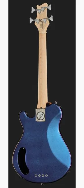 Journey Instruments OEB990B Travel Bass BP, lähikuva 3