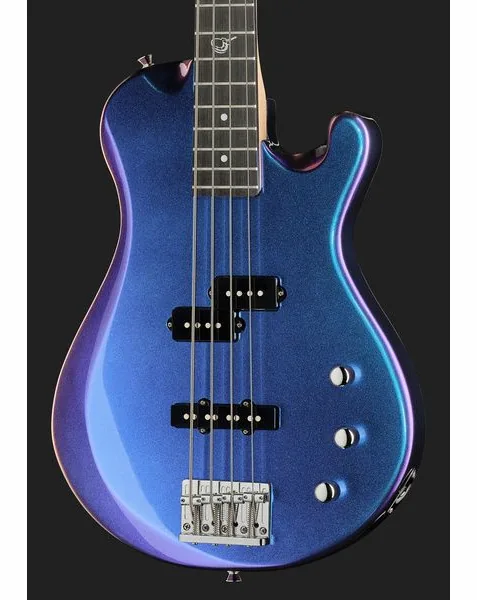 Journey Instruments OEB990B Travel Bass BP, lähikuva 4