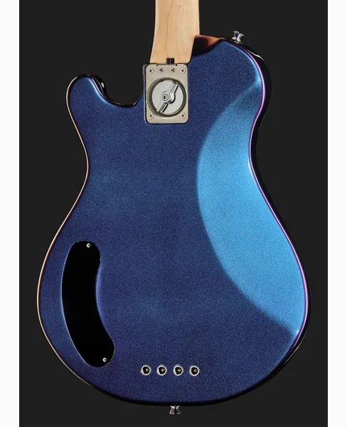 Journey Instruments OEB990B Travel Bass BP, lähikuva 5