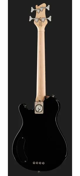 Journey Instruments OEB990BK Travel Bass BK, lähikuva 3