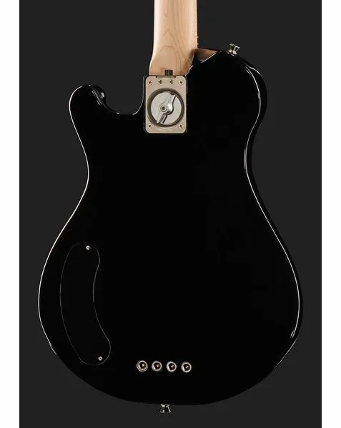 Journey Instruments OEB990BK Travel Bass BK, lähikuva 5