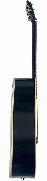 Journey Instruments OF412BKC Black Limited, lähikuva 3