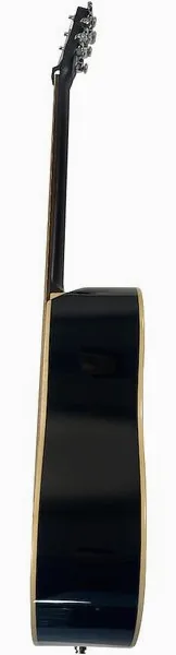Journey Instruments OF412BKC Black Limited, lähikuva 4