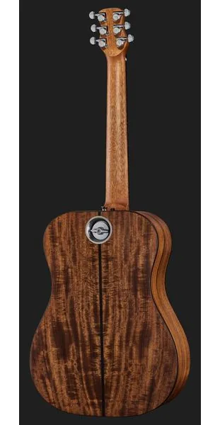 Journey Instruments OF882C Acacia Acoustic, lähikuva 3