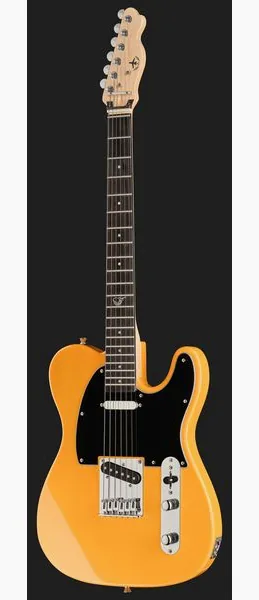 Journey Instruments OT990BD Travel T-Style Blonde, lähikuva 2