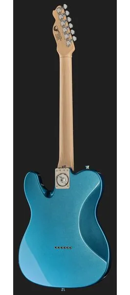 Journey Instruments OT990BL Travel T-Style Blue, lähikuva 3