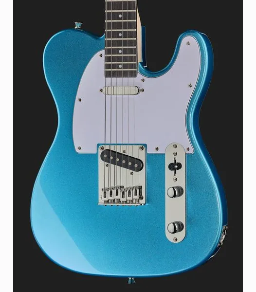 Journey Instruments OT990BL Travel T-Style Blue, lähikuva 4