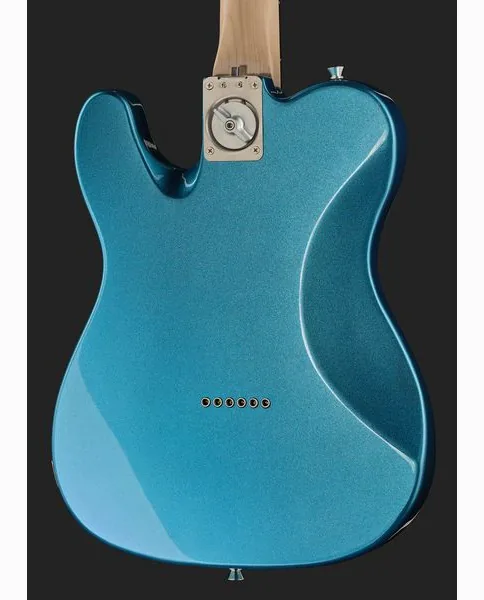Journey Instruments OT990BL Travel T-Style Blue, lähikuva 5