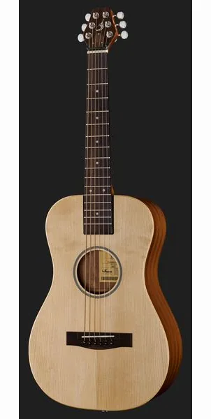 Journey Instruments PJ410N, lähikuva 2