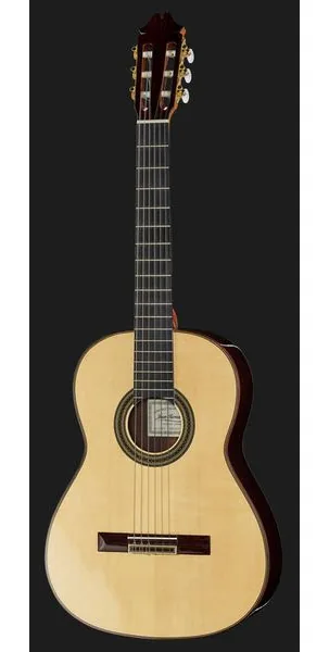 Juan Hernandez Estudio SP, lähikuva 2