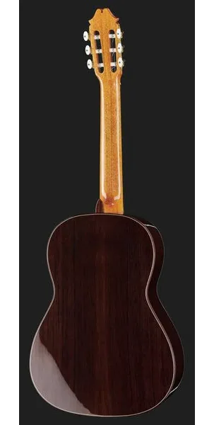 Juan Hernandez Estudio SP, lähikuva 3