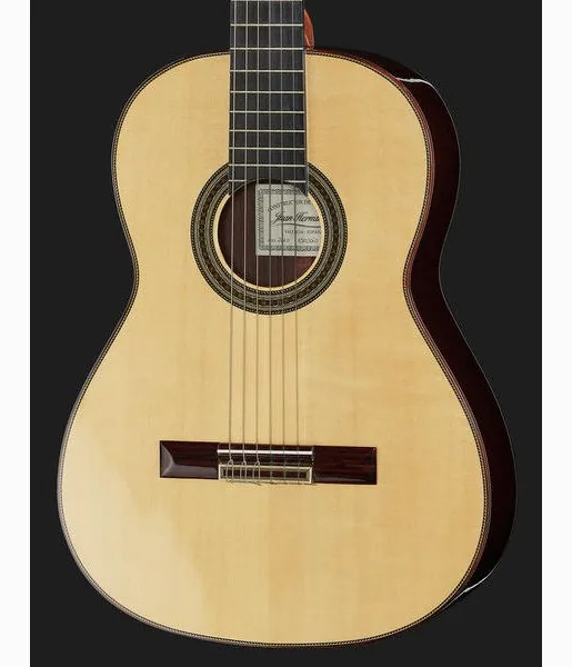 Juan Hernandez Estudio SP, lähikuva 4