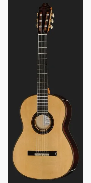 Juan Hernandez Modelo Maestro Especial DbT, lähikuva 2