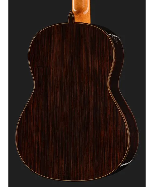 Juan Hernandez Modelo Maestro Especial DbT, lähikuva 5