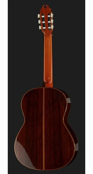 Juan Hernandez Romance Cedar, lähikuva 3