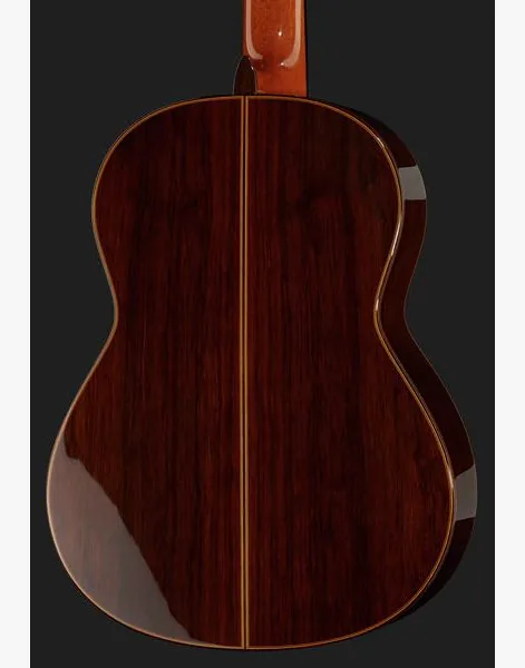 Juan Hernandez Romance Cedar, lähikuva 5
