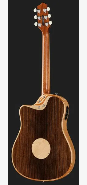 L.R.Baggs AEG 1 E-Acoustic Torrefied, lähikuva 3