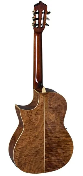La Mancha C-Opal SX-FECR, lähikuva 2