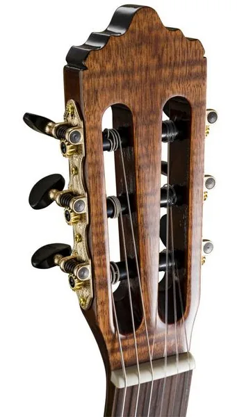 La Mancha C-Opal SX-FECR, lähikuva 4