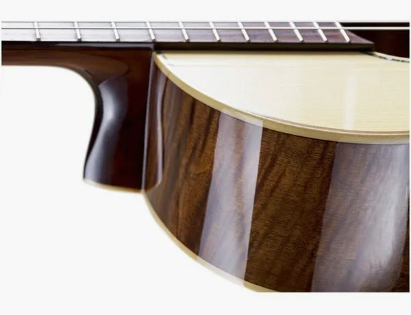 La Mancha C-Opal SX-FECR, lähikuva 5