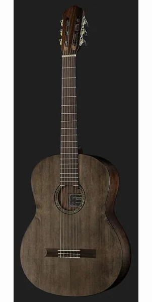 La Mancha Marble-N-SCC, lähikuva 2