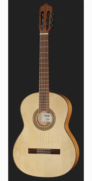 La Mancha Perla Ambar SM-N, lähikuva 2