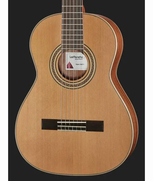 La Mancha Rubi CM/59, lähikuva 4
