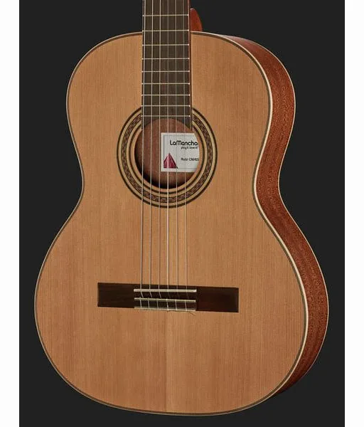 La Mancha Rubi CM/63, lähikuva 4