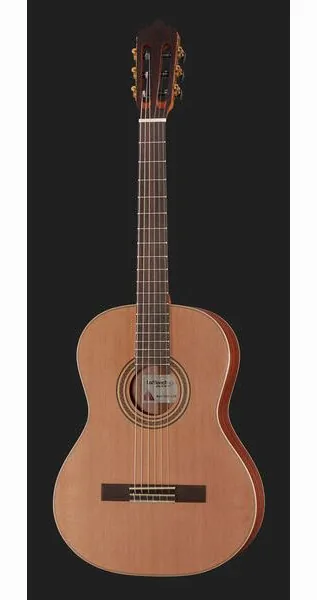 La Mancha Rubi CM63-N, lähikuva 2
