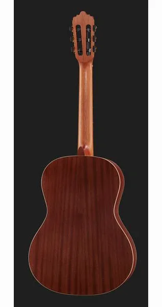 La Mancha Rubi CM63-N, lähikuva 3