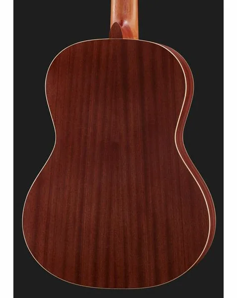 La Mancha Rubi CM63-N, lähikuva 5