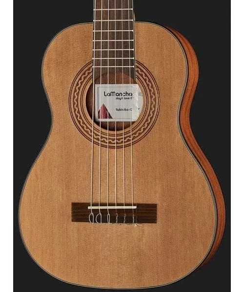 La Mancha Rubinito CM/47, lähikuva 4