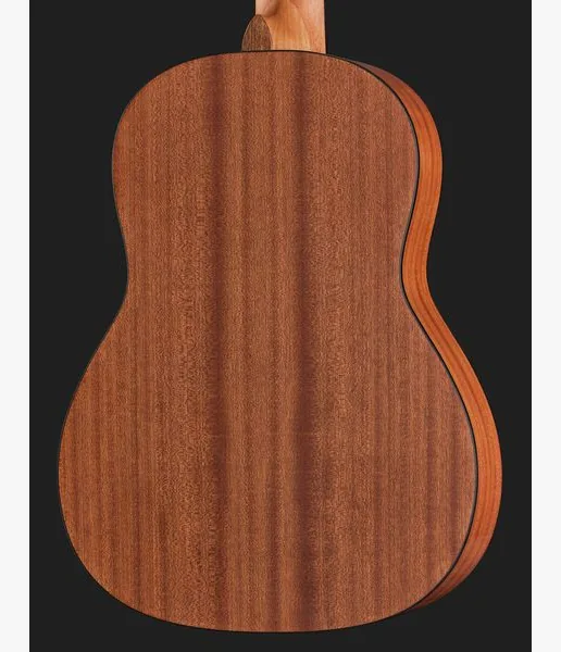 La Mancha Rubinito CM59, lähikuva 5