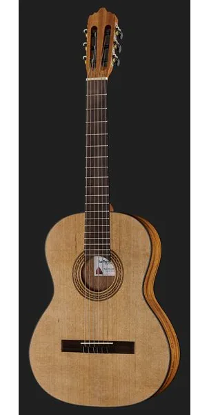 La Mancha Rubinito CM63, lähikuva 2