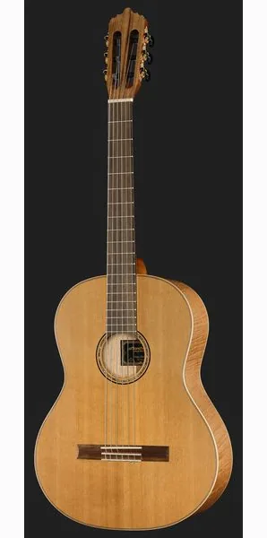 La Mancha Ruby CMX-N, lähikuva 2